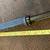 Intense Carbon Riser Handlebar w/ grips - 780mm - New 2 thumbnail