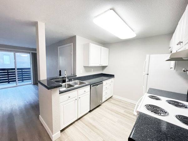 $2,495 / 2br - 843ft2 - 2bd 1ba apt, Enclosed patio with storage! Modern kitchen, LUX flooring (Redmond/Bellevue/Microsoft)63910195568258120