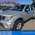 2013 Nissan Frontier 4WD Crew Cab SWB Auto SV 1 thumbnail