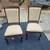 Pair of Dining chairs-$0 Delivery 1 thumbnail