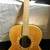 Takamine F470SS Japan Solid Woods Spruce Koa Rosewood Acoustic w/ Case 1 thumbnail
