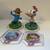 Tons of Disney Infinity Figures Nintendo Wii DS PS3 XBox 360 3 thumbnail