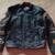 Harley Davidson Leather Motorcycle Jacket 1 thumbnail