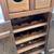 Wooden Wine Cupboard 7 thumbnail
