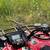 2014 Yamaha grizzly 450 4x4 4 thumbnail