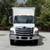 2020 Hino 338 24' 5 Ton Cube Van with Maxon Power Tailgate - S10013 9 thumbnail