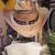 Cowboy Straw Hat 9 thumbnail