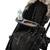 UppaBaby Vista Stoller with toddler seat (Jake/Black) 3 thumbnail