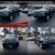 2021 Land Rover Defender 110 X AWDSUV FOR ONLY $55,999! 20 thumbnail