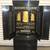 ANTIQUE Japanese Butsudan Shrine | Altar | Cabinet 8 thumbnail