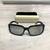 CHANEL Gradient Lenses Women’s Sunglasses CC Logo Crystal Quilted 5063 1 thumbnail