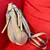 VINCE CAMUTO CROSSBODY HANDBAG, TAN 9 thumbnail