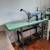 Singer 491 Industrial Lockstitch Sewing Machine 2 thumbnail