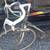 VINTAGE PEUGEOT mens bike-- frame and parts good condition 2 thumbnail
