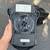 Burton GENESIS Re:Flex snowboard bindings MEN'S MEDIUM black 5 thumbnail