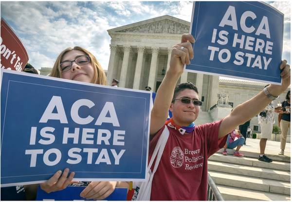 ACA Open Enrollment is Here! 1