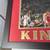 LeBron James Framed Picture 39x27 King James Cavaliers 12 thumbnail