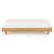 Article BASI FULL BED FRAME - OAK - Floor Model 3 thumbnail
