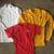 Lot 3 Under Armour Heat Gear Baseball Athletic Apparel Mens Small 1 thumbnail