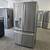 NEW Scratch & Dent GE French Door Refrigerators $799 Each 3 thumbnail