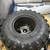 ATV Tires + Rims (Set of 4) 7 thumbnail