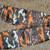 Boys 4-5 lot of 5 items. Lot N05. 17 thumbnail