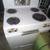 Vintage Frigidaire electric stove 1 thumbnail