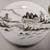 1930s Hand-painted 19 pieces rare GOLD Kutani fine China TEA SET 3 thumbnail