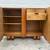 Mid Century Modern/MCM Credenza/Console Table/Cabinet 10 thumbnail