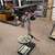 Craftsman 12" Drill Press W/ Laser 2 thumbnail