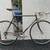 Zullo Italian vintage steel  road bike size 55cm like new conditions! 1 thumbnail