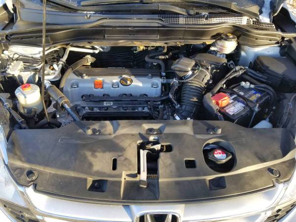 2010 Honda CR-V - $4,400 (Palmdale)63436997469955123