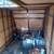 Motorcycle ATV Trailer w/Ramp Door 9.8' FT 10 thumbnail
