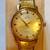 Vintage J.G. Waltham men's watch 1 thumbnail