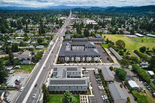 $950 / 380ft2 - Elevator, Resident Services, View (Select Apartments) (11560 SE Division St, Portland, OR)64039223251841121