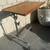Vintage Mid Century Mobile Tray Table / Mid Century Table 5 thumbnail
