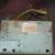 Clarion Spec II Radio--Cassette Player 4 thumbnail
