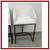 Restoration Hardware Emery Bar Stools, Pair 10 thumbnail