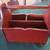 Wood Caddy Organizer with Handle 2 thumbnail