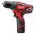 Brand New Milwaukee 2498-25H M12 12V Li-Ion Cordless 5-Tool Combo Kit 9 thumbnail