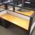Refurbished Office Cubicle Workstations - San Marcos 12 thumbnail
