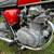1972 Honda CB350 6 thumbnail