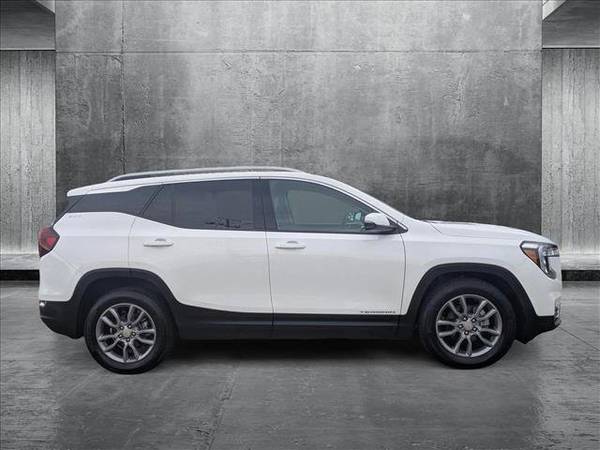 2023 GMC Terrain  SLT SUV - $22,749 (Call *(330) 818-7961* to Confirm Availability Instantly)63436112898177123