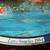 OLYMPIC Game XXIII Swimming LA 1984 Serving Tray Vintage McDonald's 5 thumbnail