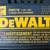 DeWalt Tools 3 thumbnail