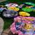 SWIMMING POOL TOY LOT 14 Raft Float Ball Water Lake Inflatable Toys 3 thumbnail