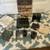 Marble Ashtrays, Bookends (from Vermont), etc…Excellent Condition 1 thumbnail