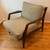 Vintage Mid-Century Modern Lawrence Peabody lounge chair for Selig 3 thumbnail