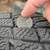 3 Continental Viking Contact snow tires (235/60 r18) 3 thumbnail