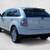2009 Ford Edge  Limited Wagon 8 thumbnail